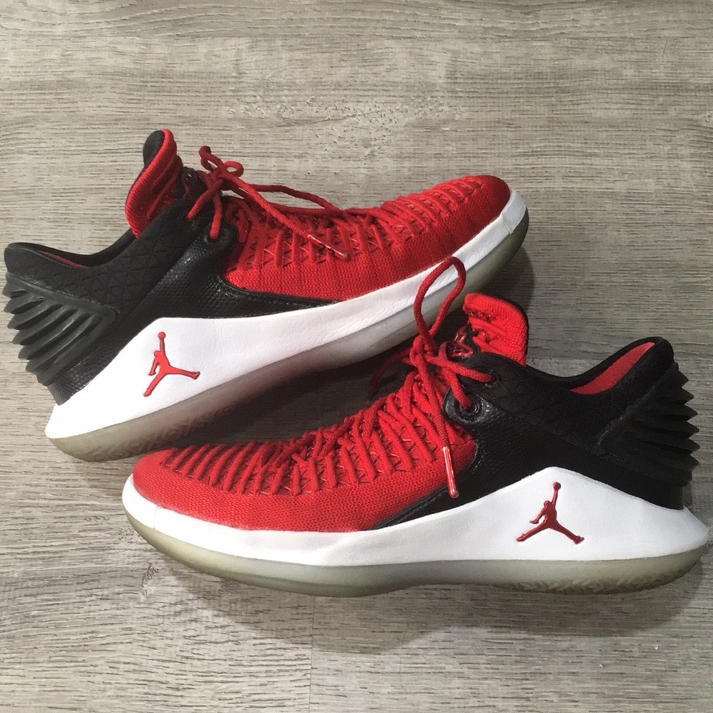 Air Jordan 32